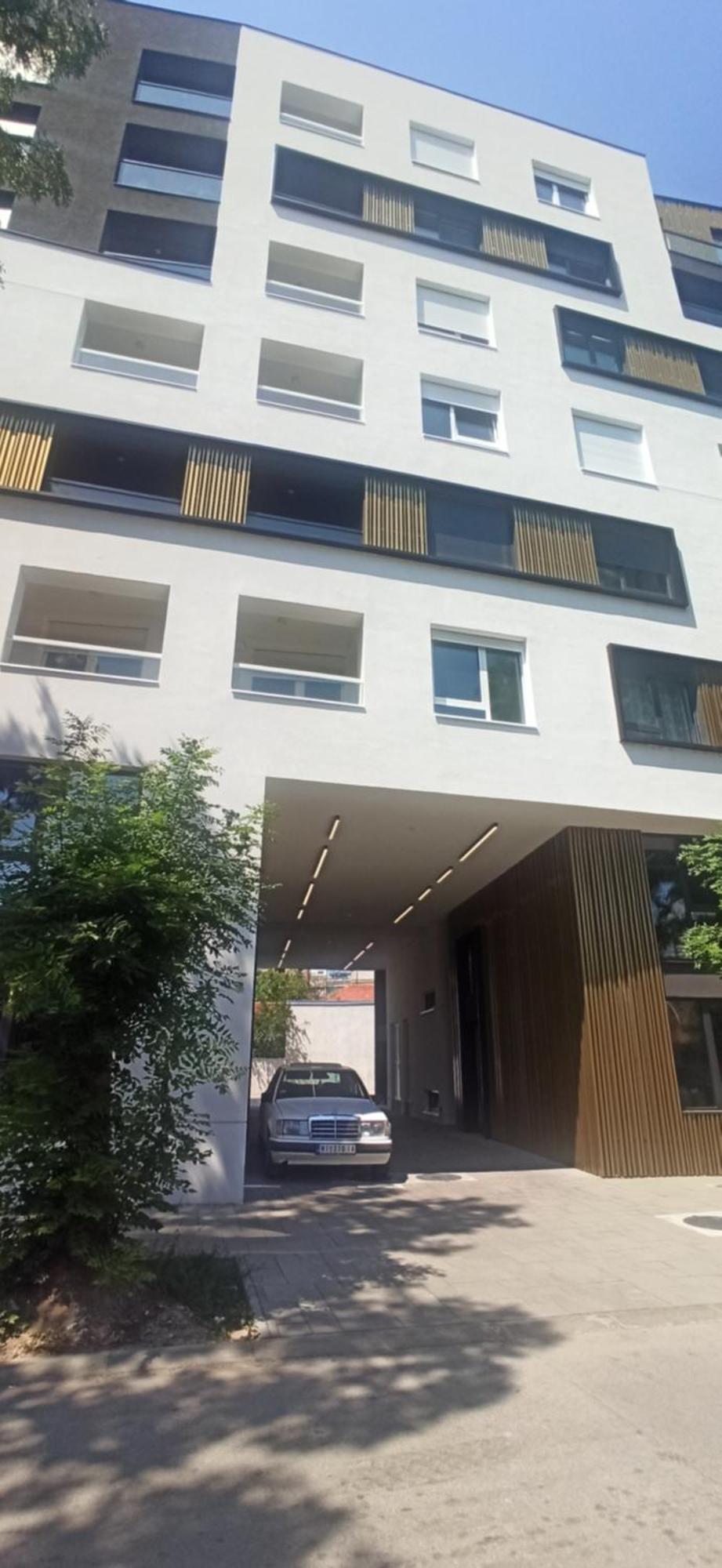 Lux Apartment 8, Center, Free Parking Nisz Zewnętrze zdjęcie