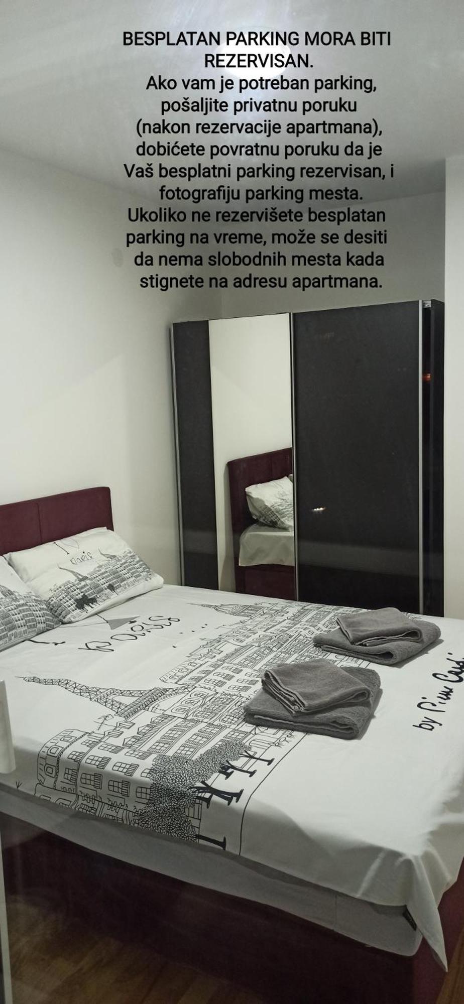 Lux Apartment 8, Center, Free Parking Nisz Zewnętrze zdjęcie