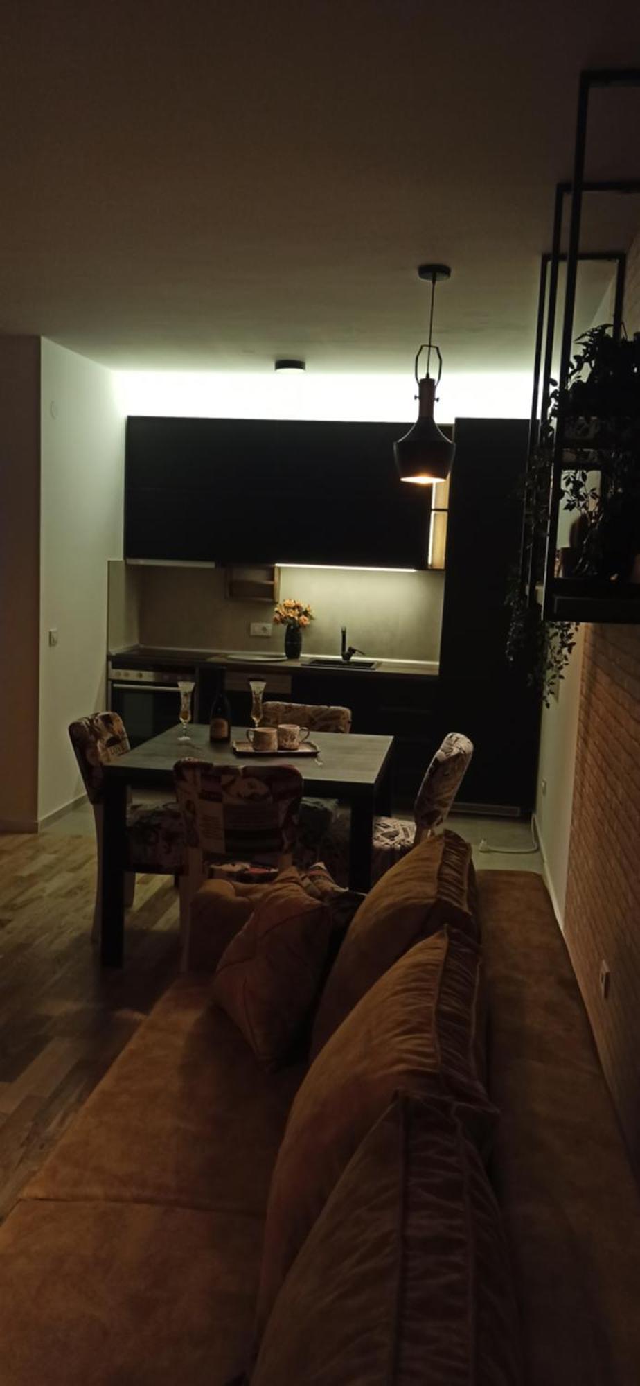 Lux Apartment 8, Center, Free Parking Nisz Zewnętrze zdjęcie